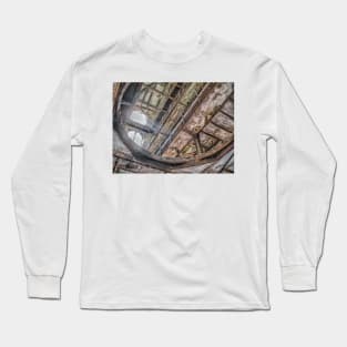 3 Stories Up Long Sleeve T-Shirt